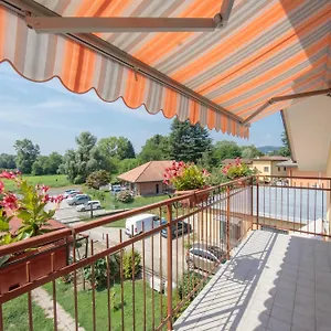 Apartment Silver, Angera