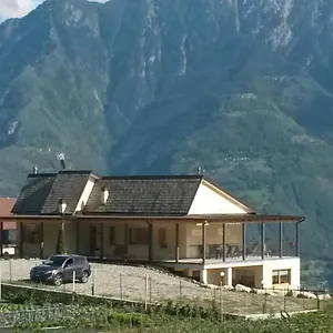 Bauernhof Da Ysy, Civo