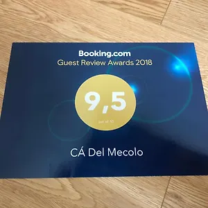 Apartment Ca Del Mecolo Di, Castiglione dʼIntelvi