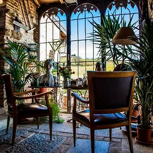 Bauernhof Borgo Santuletta, Santa Giuletta