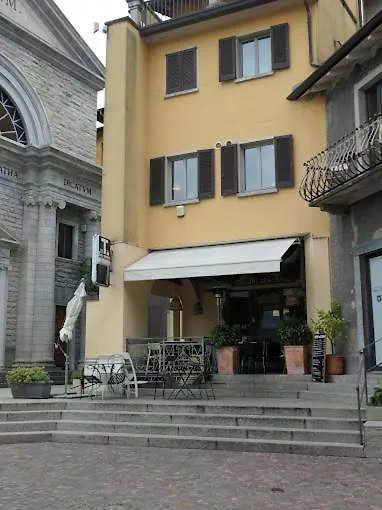 Larian Chalet Moltrasio 0*,  Italien