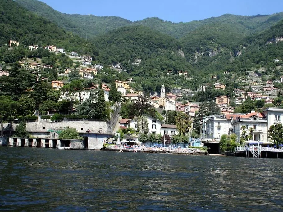 Larian Chalet Moltrasio