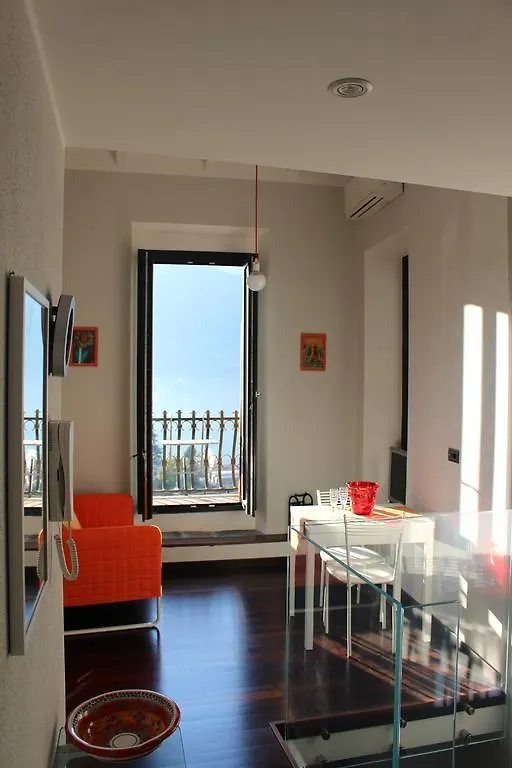 Larian Chalet Moltrasio