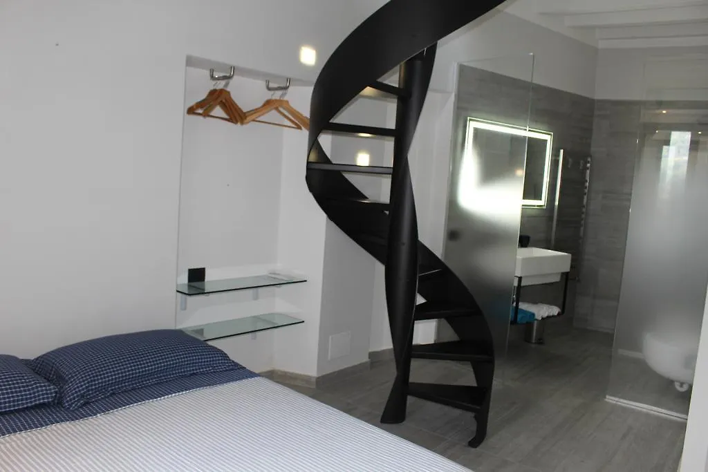 Ferienhaus Larian Chalet Moltrasio