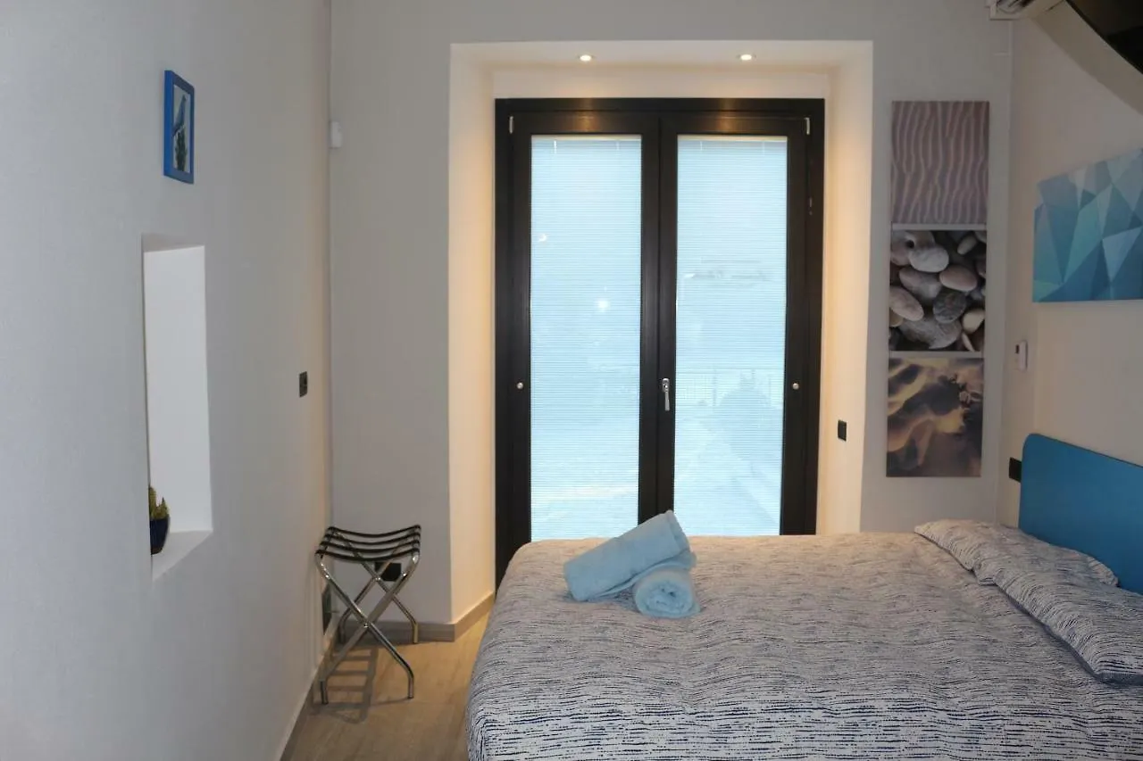 Larian Chalet Moltrasio Holiday home